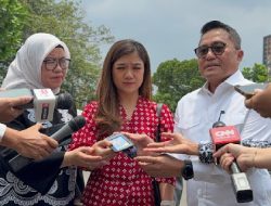 Tak Cukup Minta Maaf, Pelaku Pencabut ID Wartawan Harus Dicopot