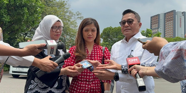 Tak Cukup Minta Maaf, Pelaku Pencabut ID Wartawan Harus Dicopot