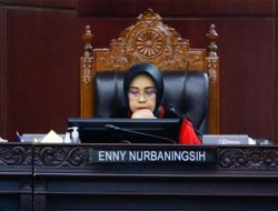 Tok! MK Tegaskan Seluruh Pekerja Tak Wajib Bayar Tapera