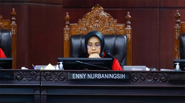 Tok! MK Tegaskan Seluruh Pekerja Tak Wajib Bayar Tapera
