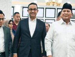 Prabowo Blak-blakan: Anies yang Bantu Aku Menang Gara-gara Nilai 11, Emak-emak Jadi Kasihan