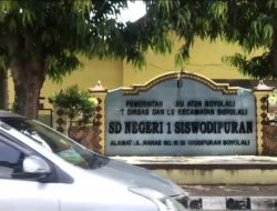 Sosok Misterius Muncul di Boyolali Diduga Ingin Sabotase MBG, 189 Makanan Batal Dibagikan ke Siswa