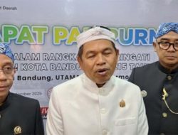 Dedi Mulyadi Tutup 26 Tambang di Bogor