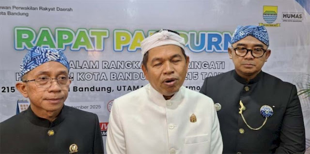 Dedi Mulyadi Tutup 26 Tambang di Bogor
