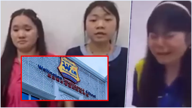 Viral! Guru PAUD Wellington Deli Serdang Bully Sejumlah Murid: Makin Nangis Semakin Senang Kami