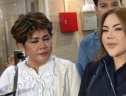 Bareskrim Gelar Perkara Pekan Ini! Jalan Lisa Mariana Menuju Status Tersangka Kian Dekat?