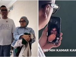 Viral Uya Kuya Sebut Anaknya Sudah Punya Duit Sendiri sejak SMP, Netizen Syok!
