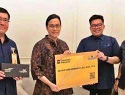 Hitung-hitungan Besaran Uang Pensiun Sri Mulyani