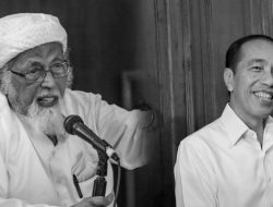 Ketika Pendidikan Tak jadi Syarat Kepemimpinan