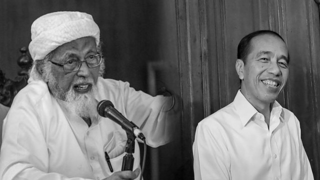 Ketika Pendidikan Tak jadi Syarat Kepemimpinan