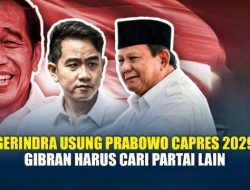 Rocky Gerung Sentil Istilah ‘Parcok’ di Depan Pejabat Mabes Polri
