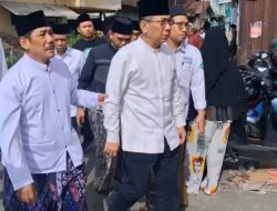 Ketum PBNU soal Ponpes di Sidoarjo Runtuh saat Santri Salat: Ini adalah Perhatian dari Allah