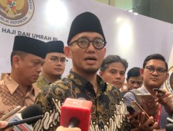 Ada Manipulasi, Kemenhaj Duga Ada Kebocoran 20-30% Pengadaan Haji, Nilainya Capai Rp 5 Triliun