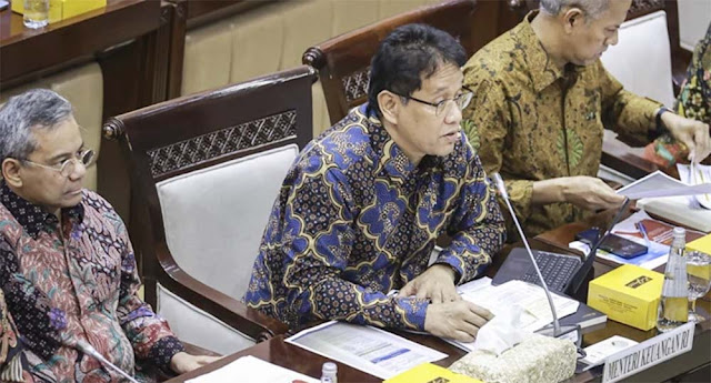 Purbaya Ungkap Harga Pertalite Seharusnya Rp 11.700/L dan LPG 3 Kg Rp 42.750