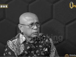 Relawan Jokowi Punya Plan B, Darmizal: Jika Dikhianati, Gibran Siap Jadi Capres 2029