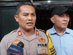 20 Siswa SDN di Pasar Rebo Keracunan MBG