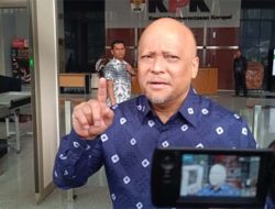 Ilham Akbar Habibie: Ridwan Kamil Belum Tersangka