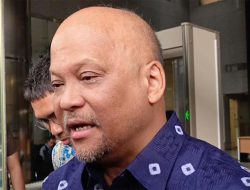KPK Sita Rp 1,3 Miliar dari Ilham Habibie, Uang Cicilan Mercy yang Dibeli Ridwan Kamil