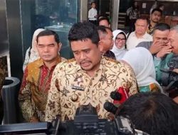 Sudah Ada Perintah Hakim, KPK Masih Saja Pikir-pikir Hadirkan Menantu Jokowi di Sidang Korupsi