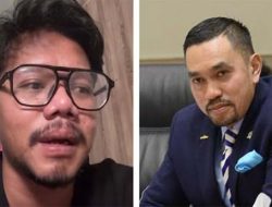Bongkar Fakta Terbaru, Ferry Irwandi: Ahmad Sahroni Kini Berada di Jakarta, Bakal Jadi Pribadi Baru