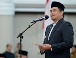 Tindakan Bobby Nasution Bisa Dijerat Pidana