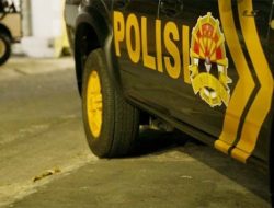 Kronologi Berdarah Polisi Bacok Polisi di Kelab Malam: Aipda S dan Bripka I Adu Bacot saat Teler!