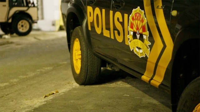Kronologi Berdarah Polisi Bacok Polisi di Kelab Malam: Aipda S dan Bripka I Adu Bacot saat Teler!