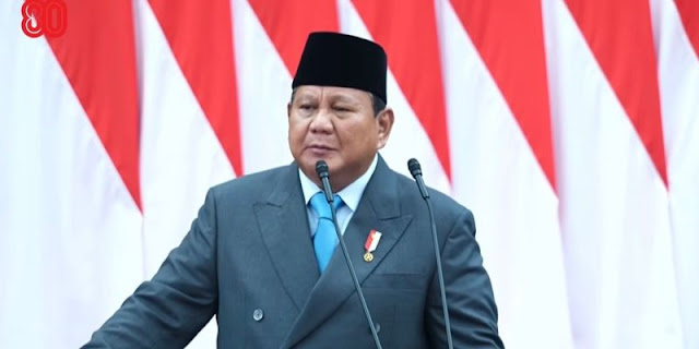 Prabowo Pilih Hadir ke PKS Ketimbang PPP karena Tidak Ingin Cawe-cawe