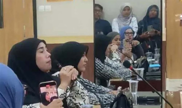 Viral Wali Murid Sekolah Elite Tolak MBG, Singgung Golongan Tidak Mampu dan Mobil Mewah