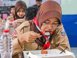 Penyimpangan Program MBG Bisa Masuk Ranah Pidana