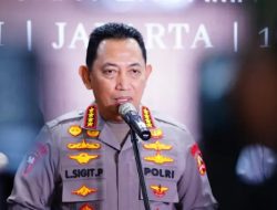 Peraturan Kapolri Baru: Polisi Bisa Tembak Penyerang Markas Pakai Peluru Tajam!
