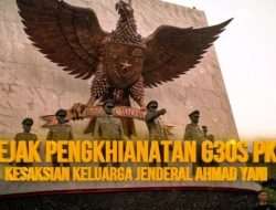 Mundur Kebangetan! Sejarawan Geram Pemerintah Paksakan Narasi Tunggal G30S/PKI