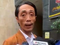 Dian Sandi PSI Pasang Badan, Sebut Penggugat Ijazah Gibran Bahayakan Hubungan RI-Singapura