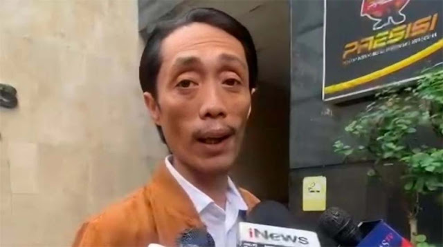 Dian Sandi PSI Pasang Badan, Sebut Penggugat Ijazah Gibran Bahayakan Hubungan RI-Singapura
