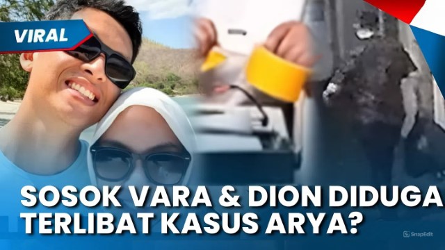 UPDATE! Pengacara Arya Daru Pangayunan Minta Polisi Dalami Sosok Vara dan Dion, Siapa Mereka?
