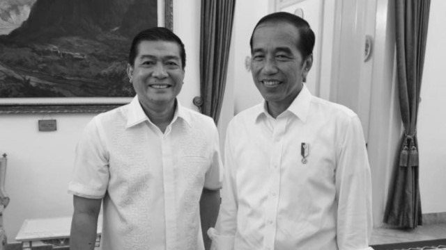 Publik Pertanyakan Kasus Ahmad Ali hingga Silfester: Apakah Dilindungi Jokowi?