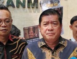 Silfester Matutina Orang Sakti