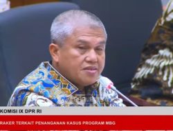 BGN Ditantang Tunjuk Hidung Politikus Minta Jatah MBG