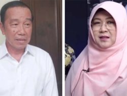 Dokter Tifa Tawarkan Obat Autoimun Manjur untuk Jokowi, Syaratnya Cuma Satu: Tobat Nasuha!