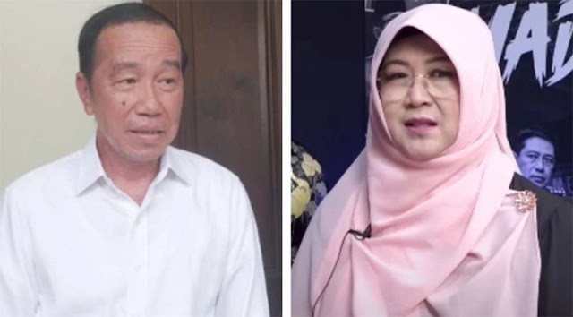 Dokter Tifa Tawarkan Obat Autoimun Manjur untuk Jokowi, Syaratnya Cuma Satu: Tobat Nasuha!