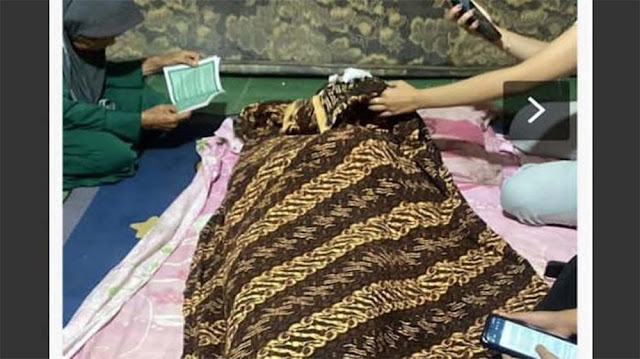 Siswi Bandung Barat Meninggal, Puskesmas: Ada Riwayat Penyakit Paru