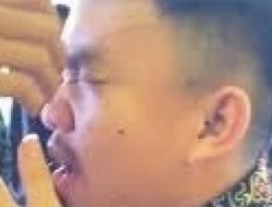 Viral Video Kunci Motor Nyangkut di Gigi Pelajar, Ini 3 Fakta yang Bikin Ngilu!