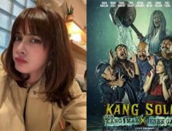 Istri Rifky Balweel Diduga Kritik Film Kang Solah Tampilkan Adegan LGBT