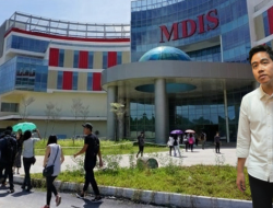 MDIS Nyatakan Gibran Sabet Gelar Sarjana: Lulusan Kami Punya Keahlian Mutakhir