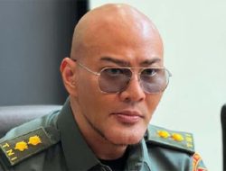 Deddy Corbuzier Minta Maaf Gara-Gara Pernah Marah Soal Kisruh MBG: Cara Saya Salah!