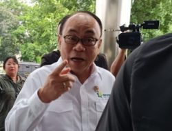 APH Harus Serius Tindaklanjuti Keterlibatan Budi Arie di Kasus Judol