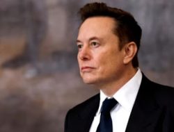 Harta Elon Musk Bertambah jadi 500 Miliar Dolar AS