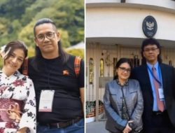 Potret Purbaya Gondrong Jadi Sorotan, Benarkah Asli atau Hasil AI?