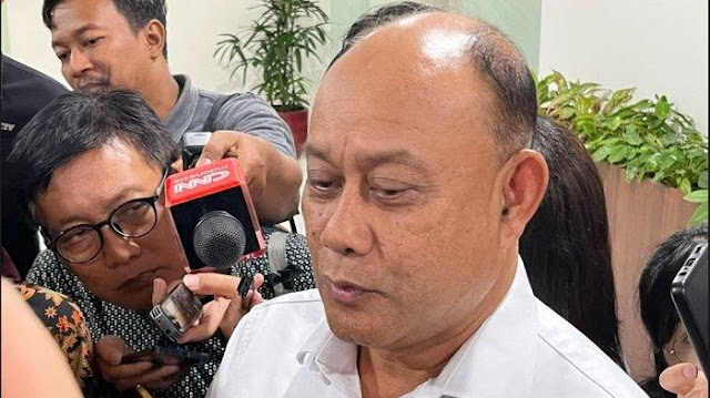 Citra MBG Memburuk, Politisi NasDem Minta Kata Gratis Dihapus, Ini Reaksi Kepala BGN