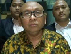 KPK Benarkan Tetapkan Staf Ahli Mensos Edi Suharto Tersangka Korupsi